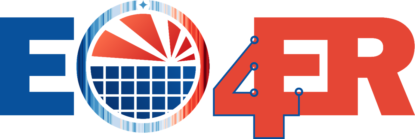 EO4ER: Earth Observation for Energy Risks – EOF